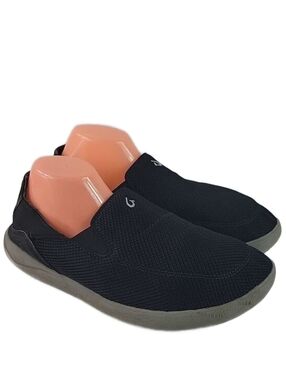 Olukai Nohea Pae Slip On Men's Loafers